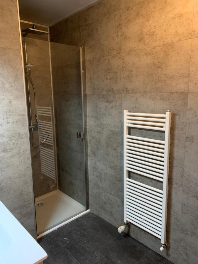 Bed and Breakfast L'Escale En Ubaye Saint-Pons  Экстерьер фото