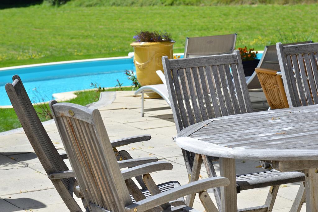 Bed and Breakfast L'Escale En Ubaye Saint-Pons  Экстерьер фото